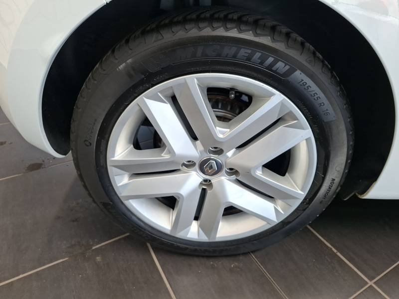 Renault Clio - Photo 34