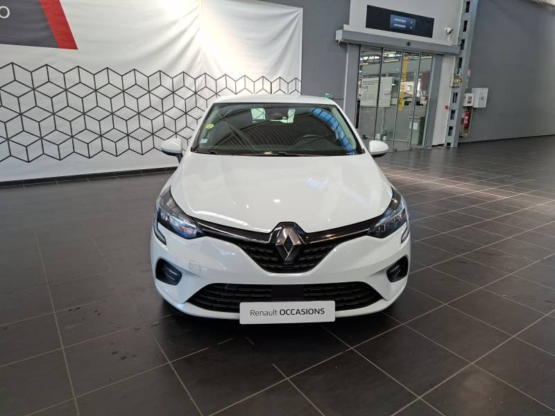 Renault Clio - Photo 8