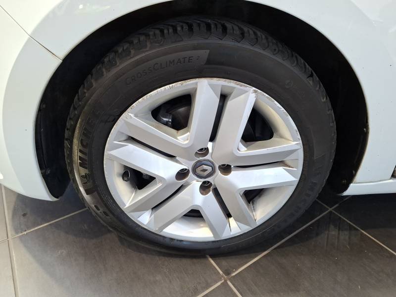 Renault Clio - Photo 9