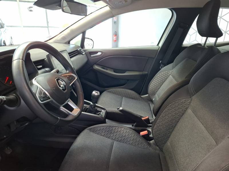 Renault Clio - Photo 10
