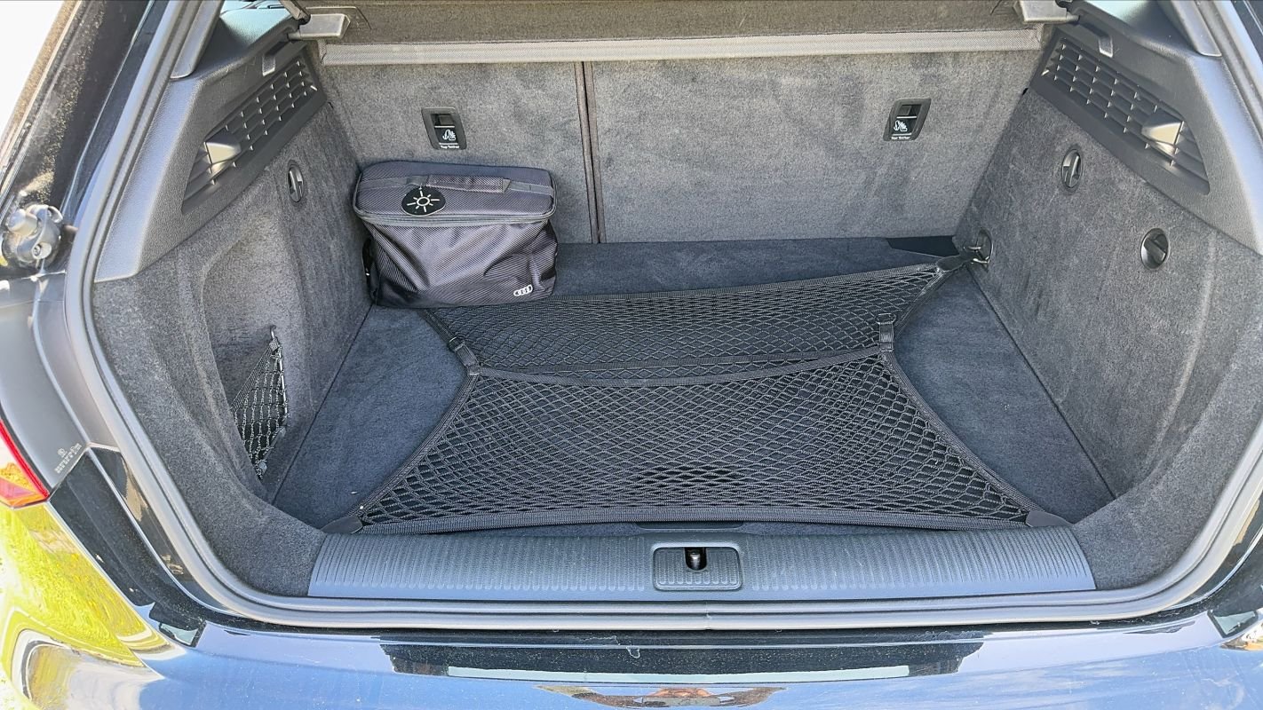 Audi A3 sportback - Photo 14