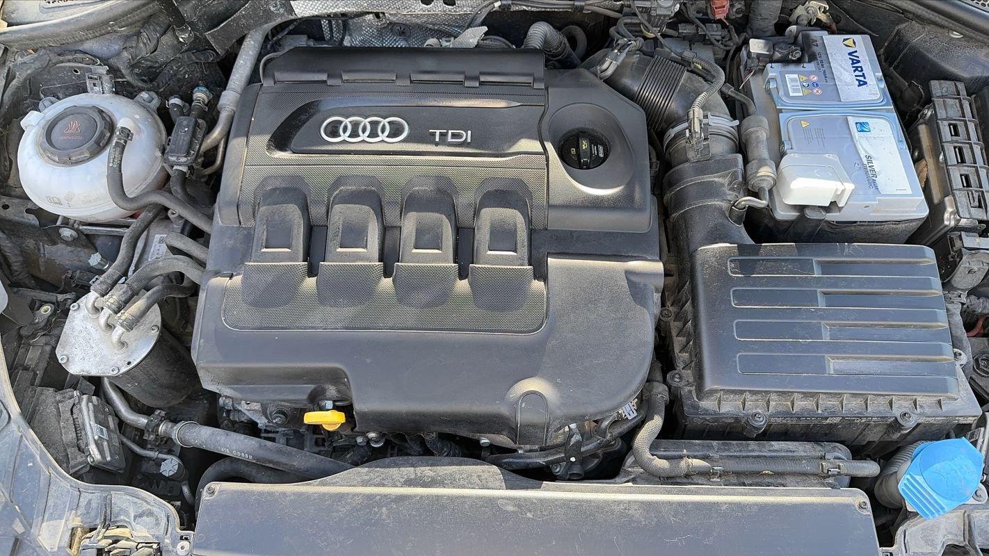 Audi A3 sportback - Photo 15