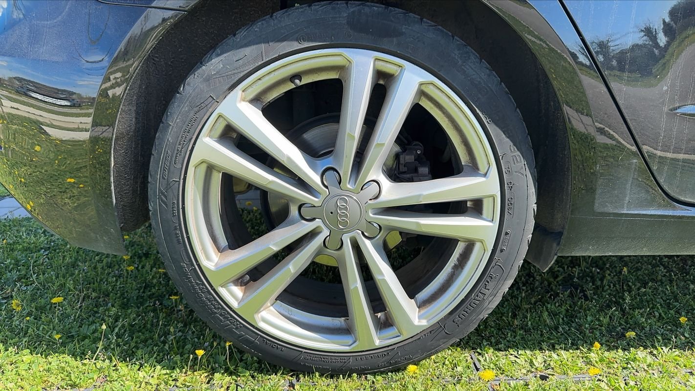 Audi A3 sportback - Photo 16
