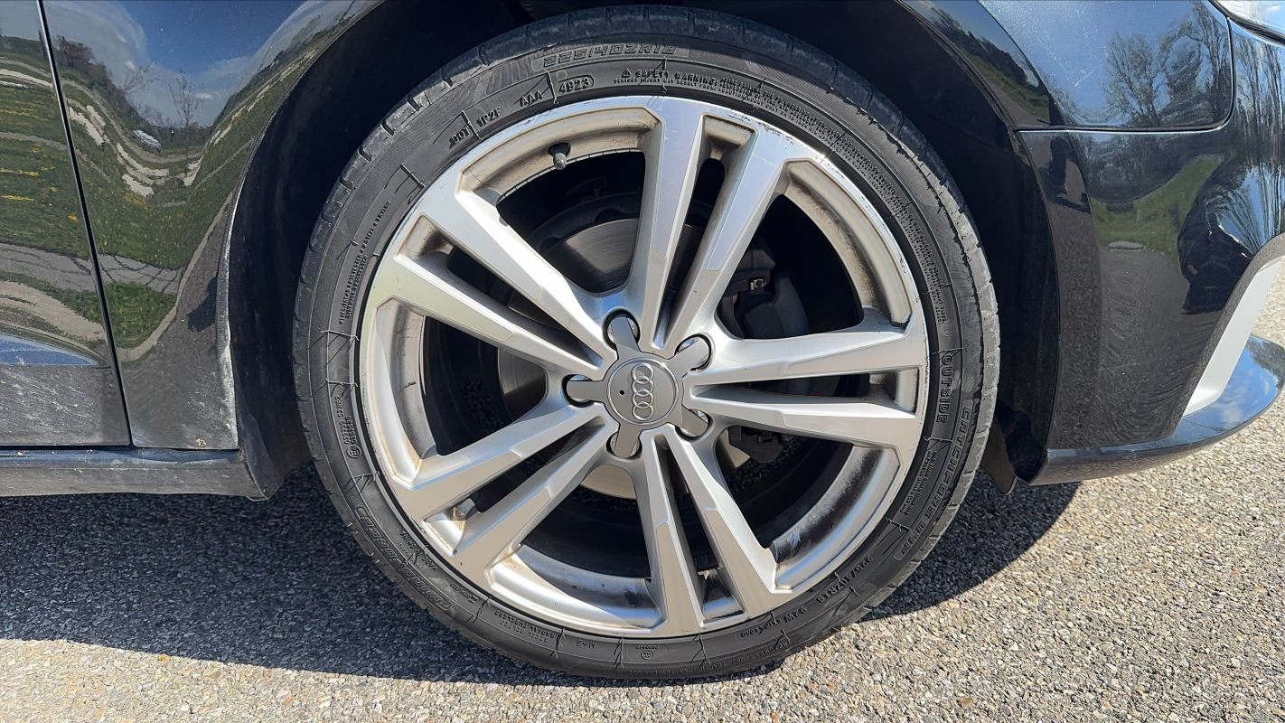 Audi A3 sportback - Photo 17