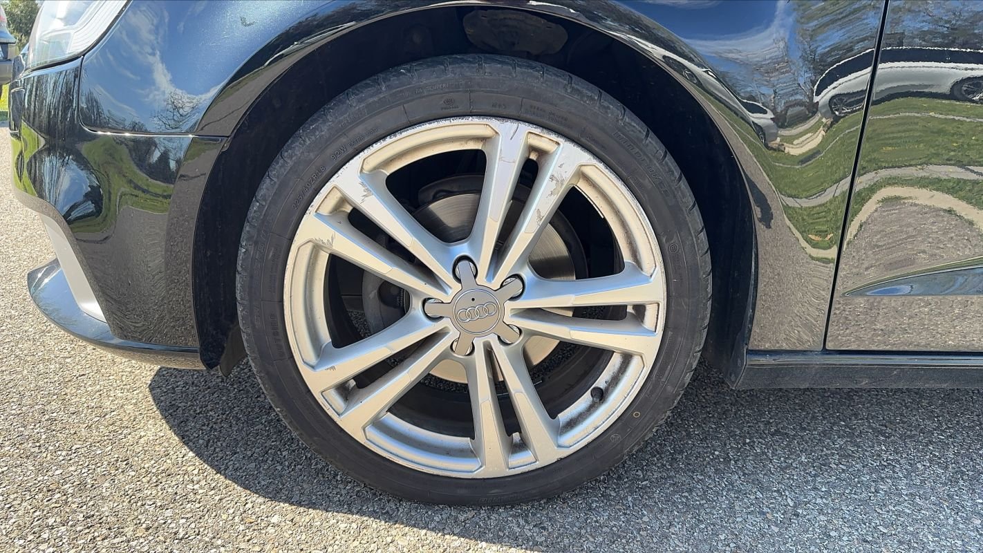 Audi A3 sportback - Photo 18