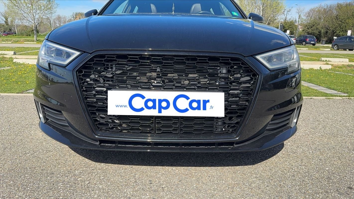 Audi A3 sportback - Photo 20