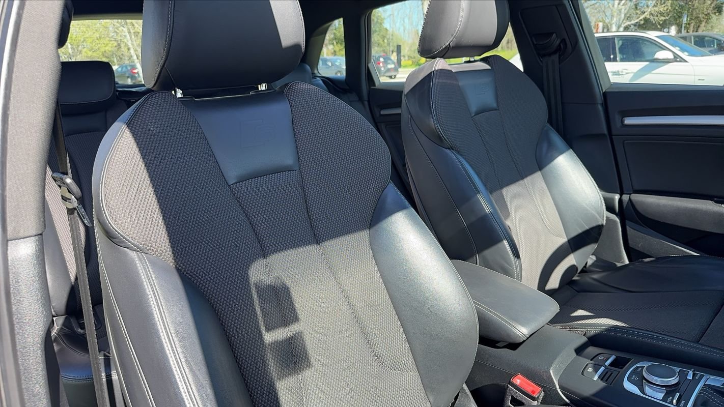 Audi A3 sportback - Photo 29