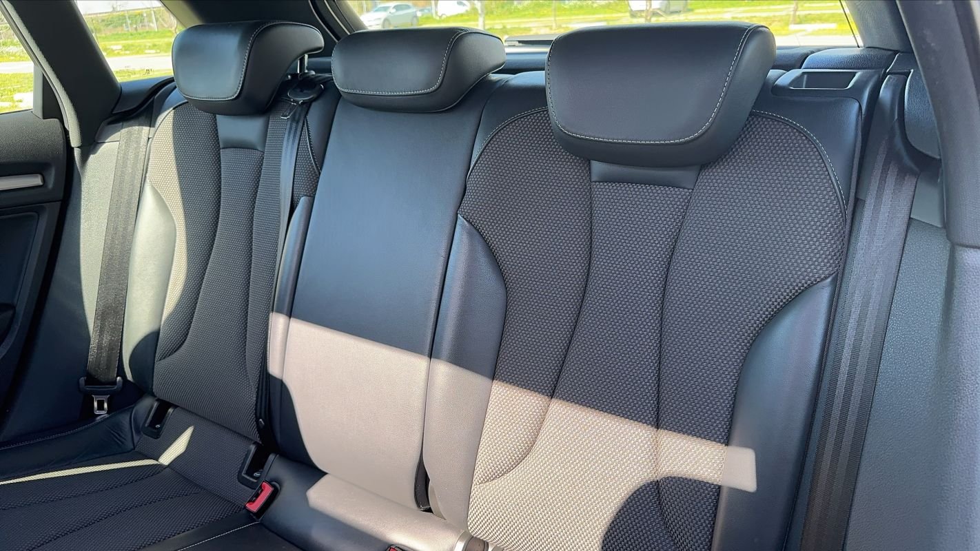 Audi A3 sportback - Photo 9