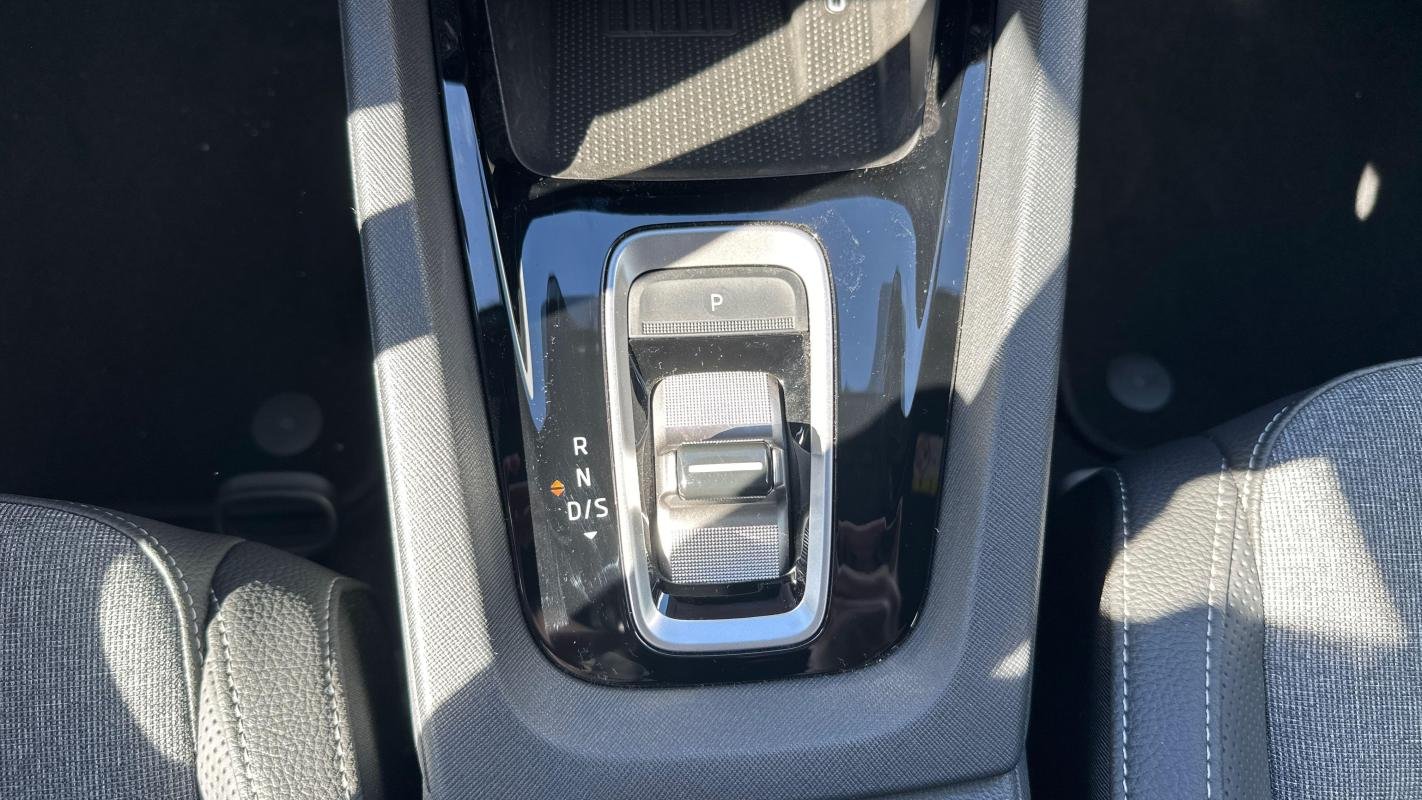 Skoda Octavia - Photo 18