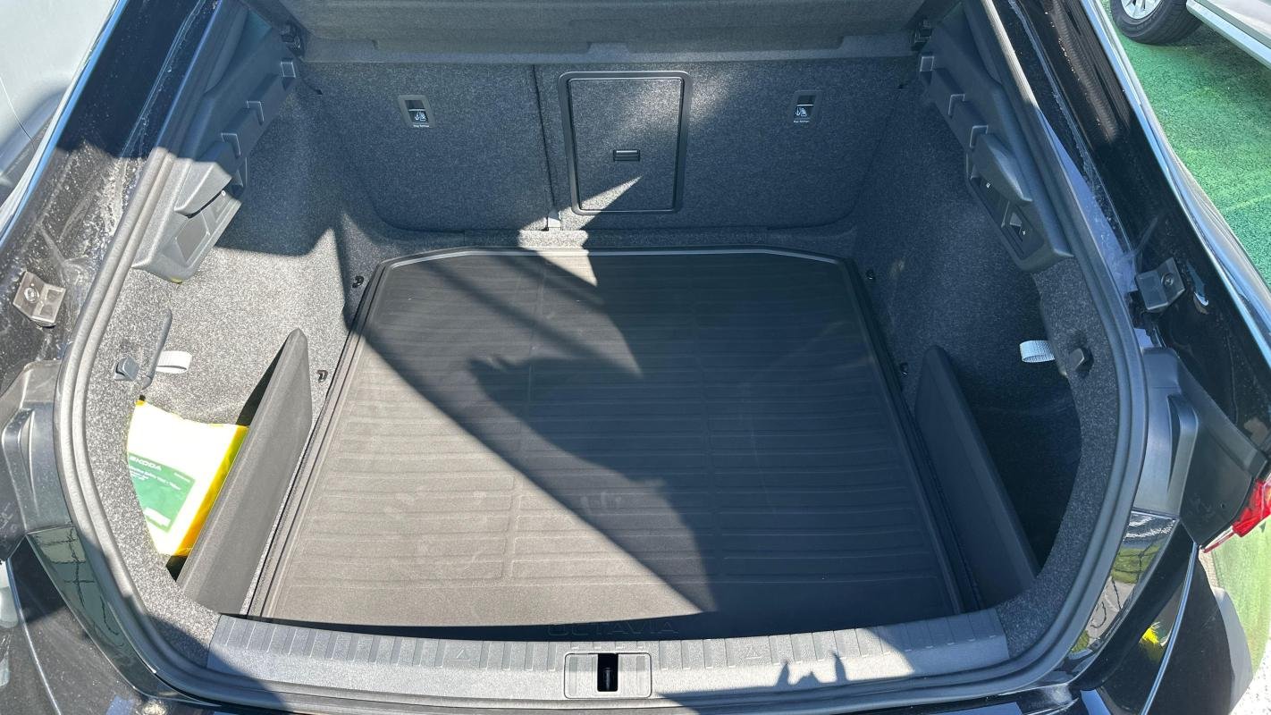 Skoda Octavia - Photo 19