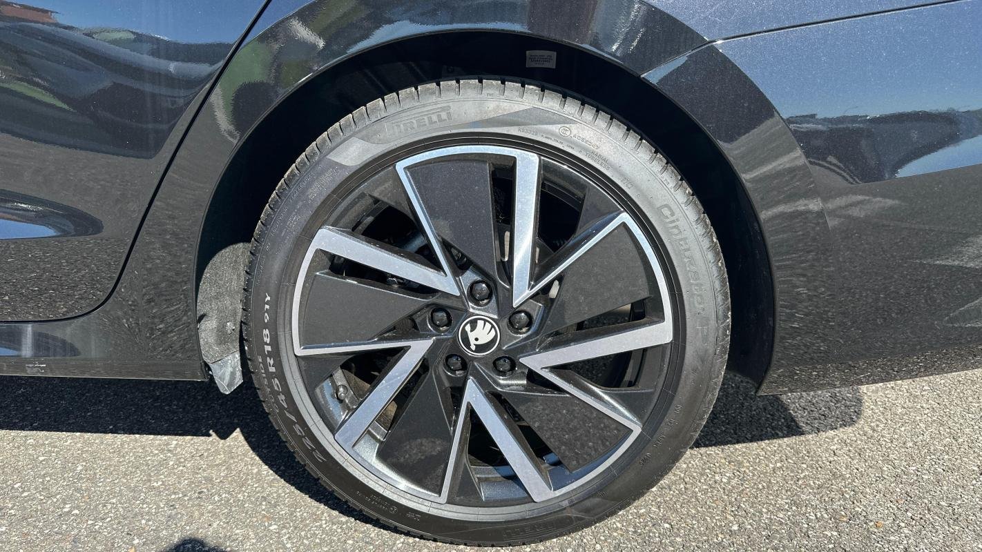 Skoda Octavia - Photo 23