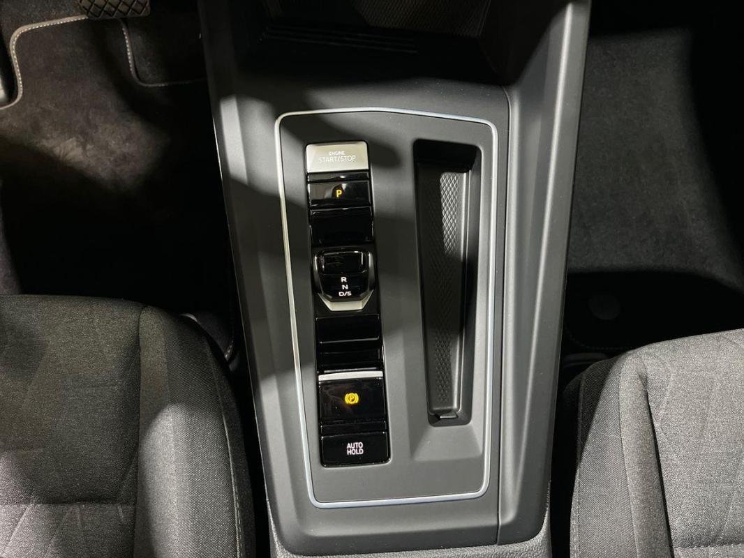 Volkswagen Golf - Photo 11