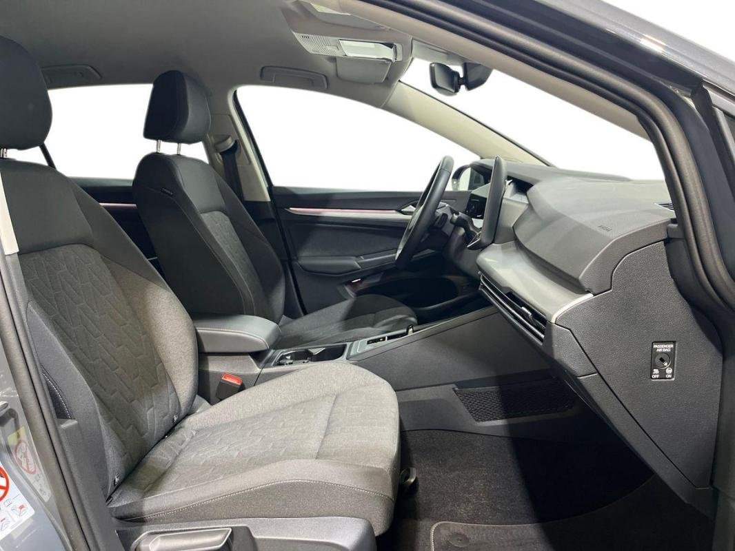 Volkswagen Golf - Photo 13