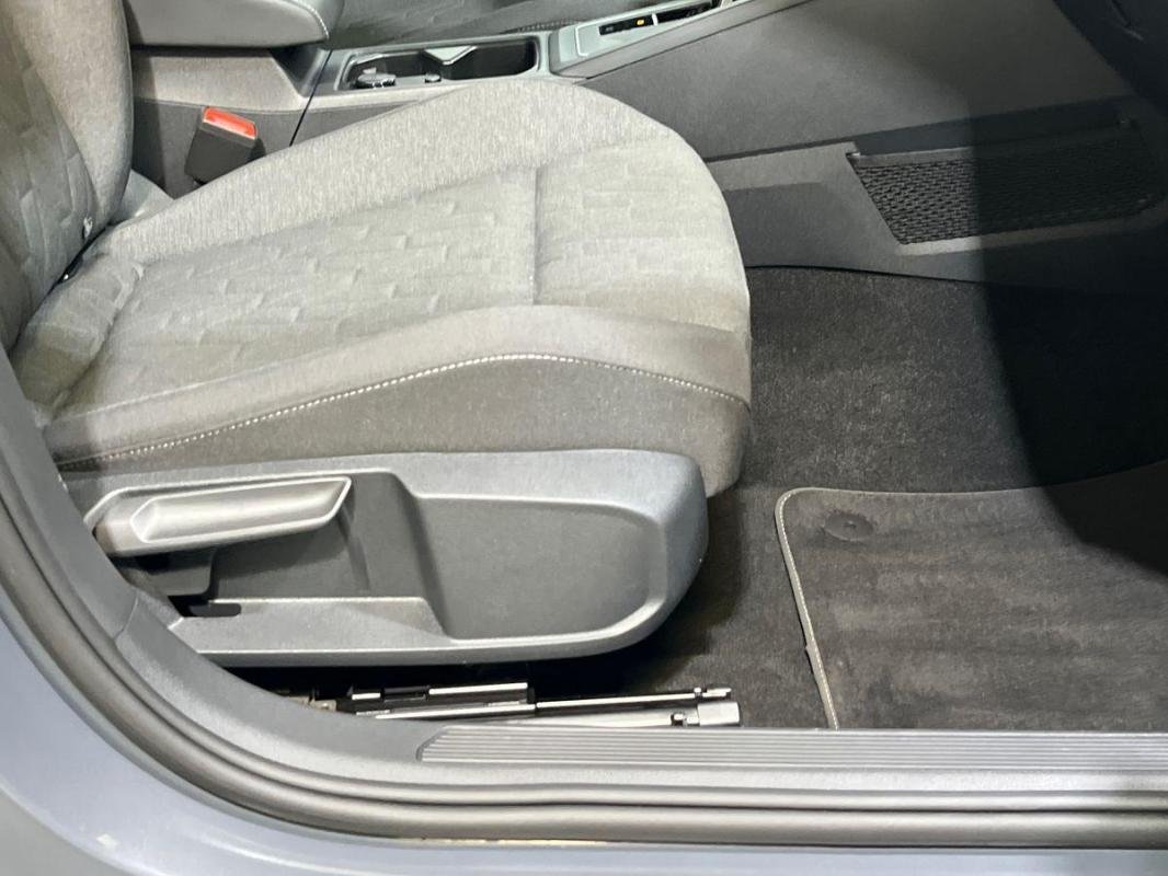 Volkswagen Golf - Photo 14