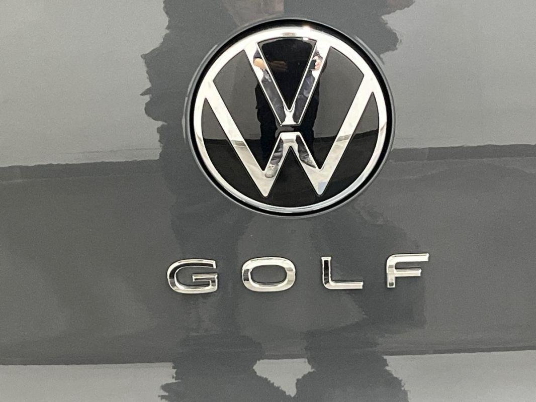 Volkswagen Golf - Photo 27
