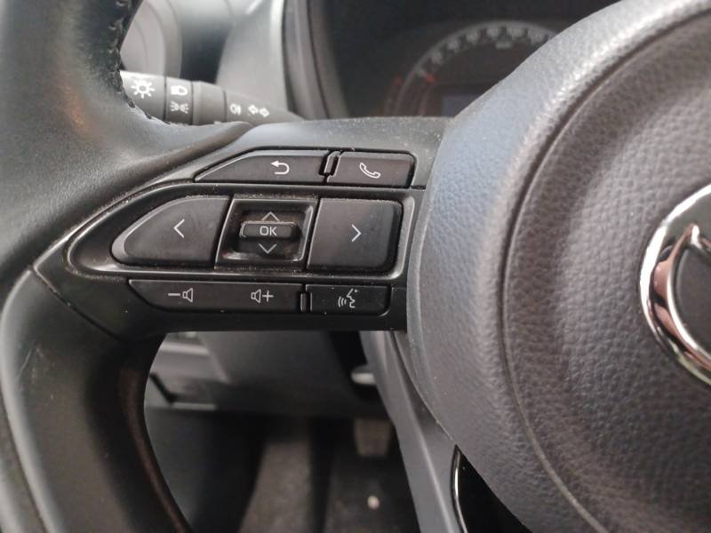 Toyota aygo x - Photo 15