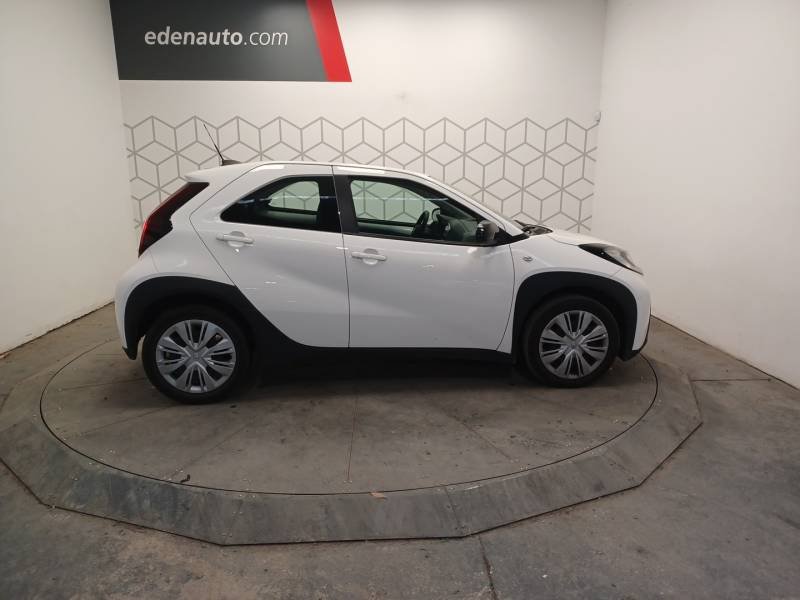 Toyota aygo x - Photo 6
