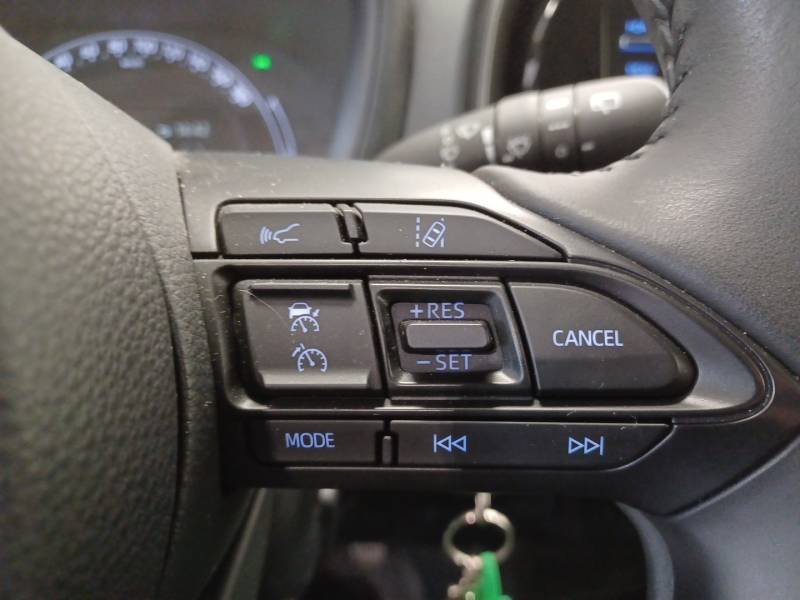 Toyota aygo x - Photo 14