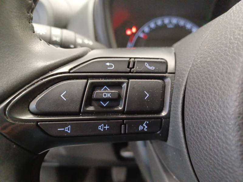 Toyota aygo x - Photo 15