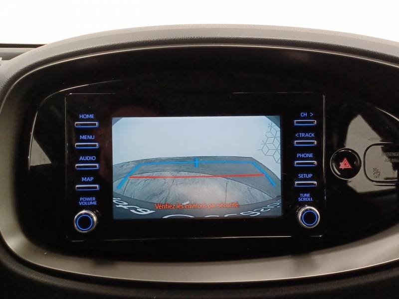 Toyota aygo x - Photo 20