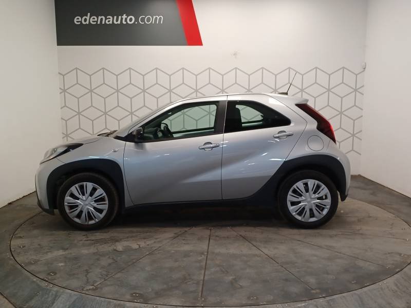 Toyota aygo x - Photo 2