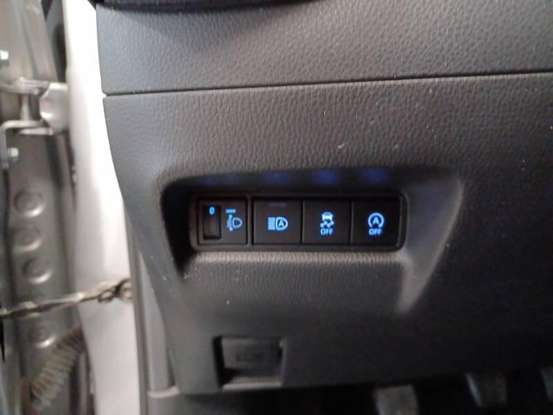 Toyota aygo x - Photo 21