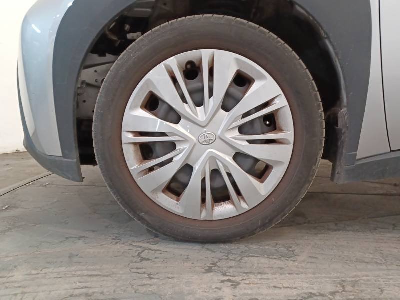 Toyota aygo x - Photo 9