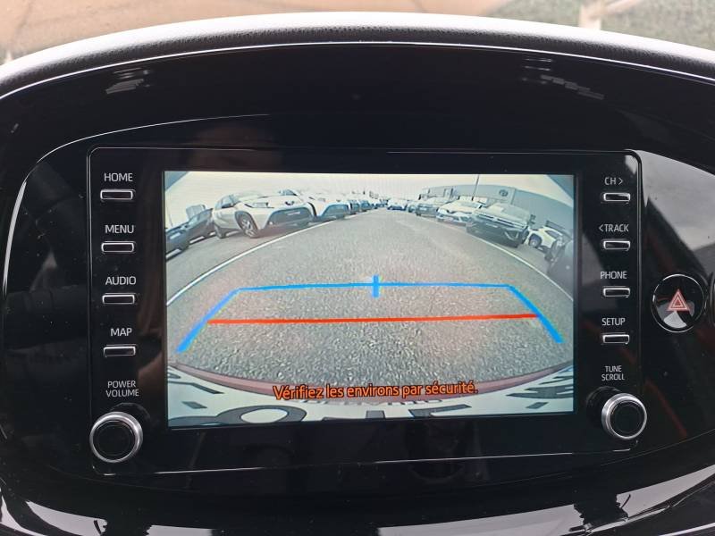 Toyota aygo x - Photo 20
