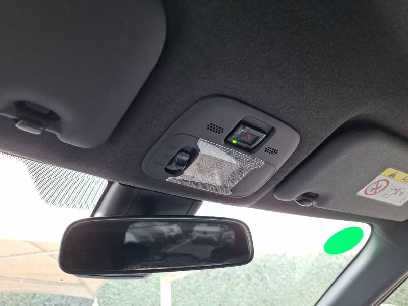 Toyota aygo x - Photo 24