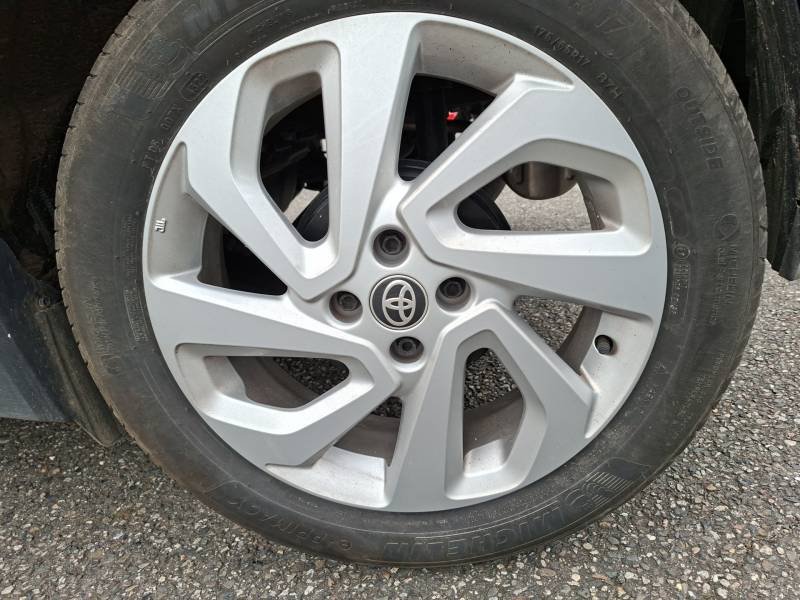 Toyota aygo x - Photo 29
