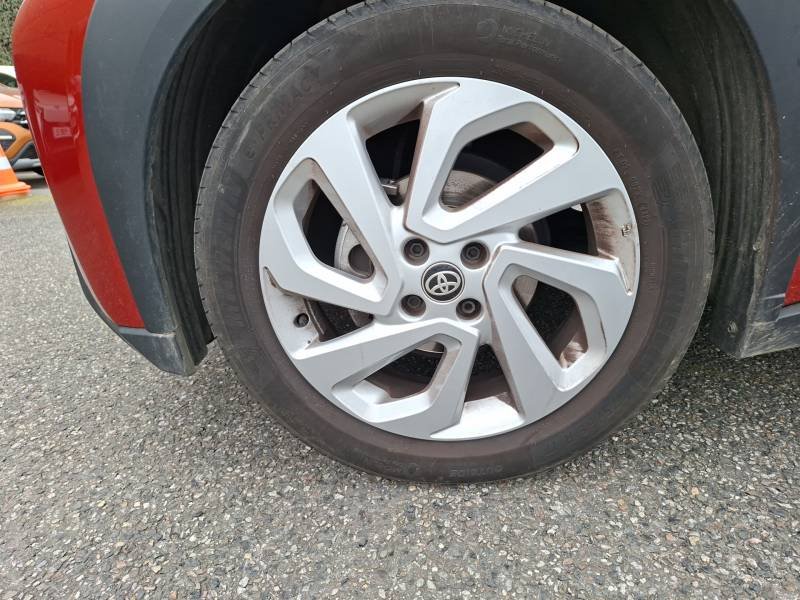 Toyota aygo x - Photo 30