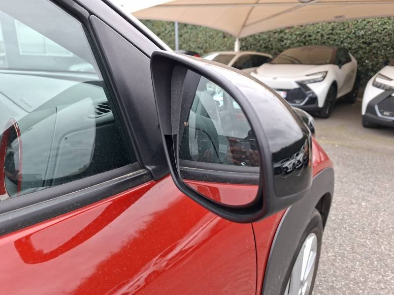 Toyota aygo x - Photo 32
