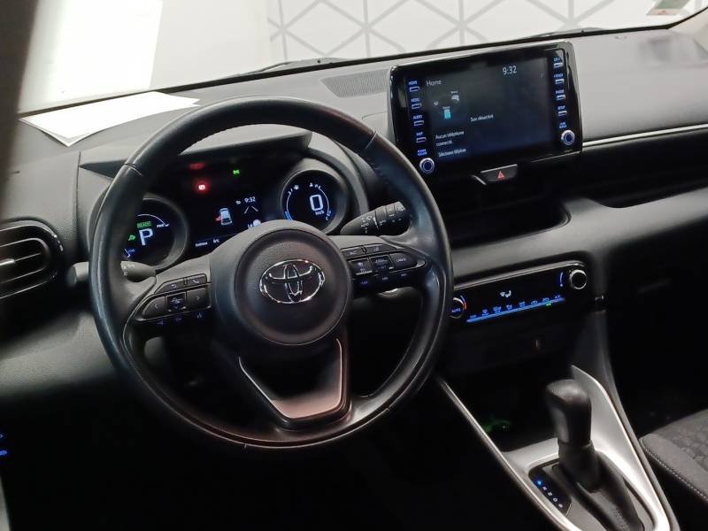 Toyota Yaris - Photo 11