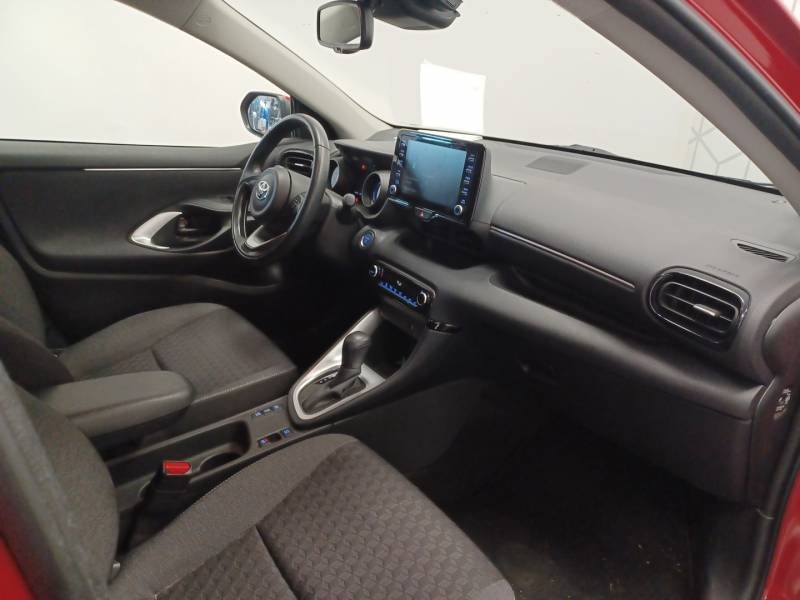 Toyota Yaris - Photo 12