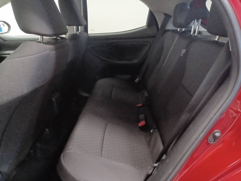 Toyota Yaris - Photo 13