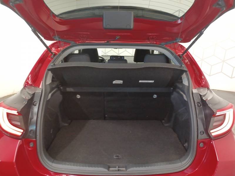 Toyota Yaris - Photo 14