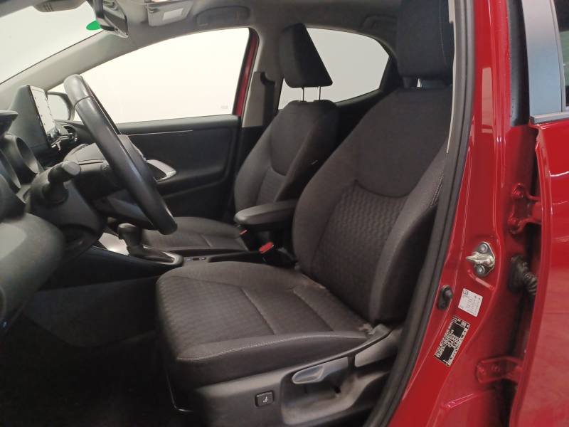 Toyota Yaris - Photo 15