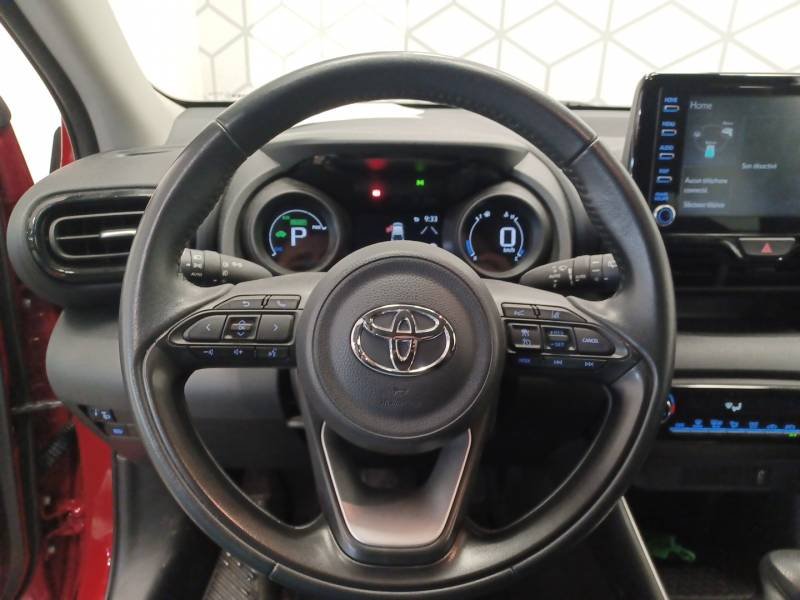 Toyota Yaris - Photo 16