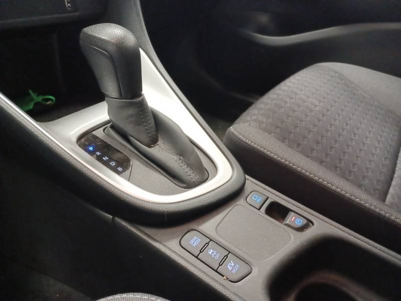Toyota Yaris - Photo 20