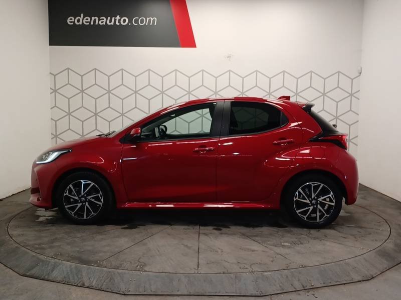 Toyota Yaris - Photo 2