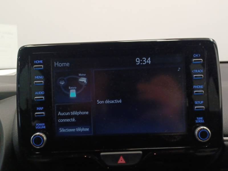 Toyota Yaris - Photo 22