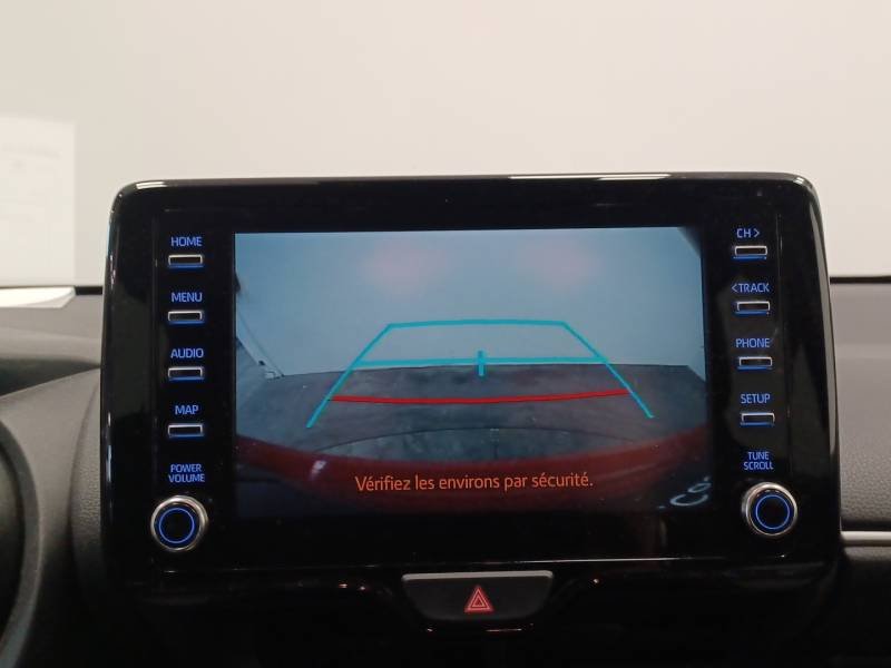 Toyota Yaris - Photo 23