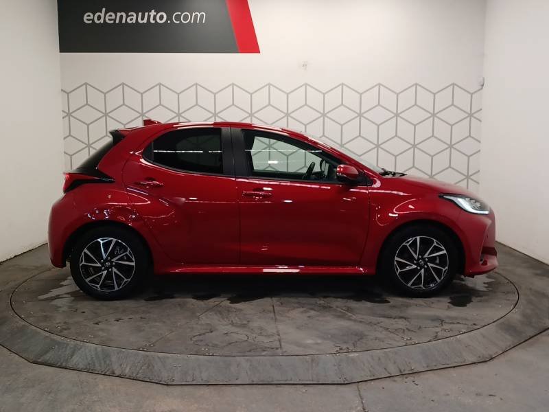 Toyota Yaris - Photo 6