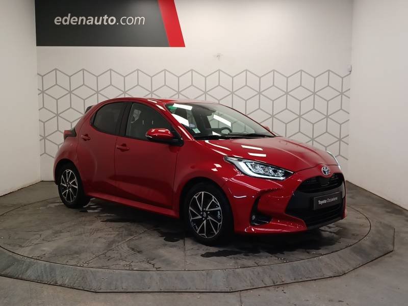 Toyota Yaris - Photo 7