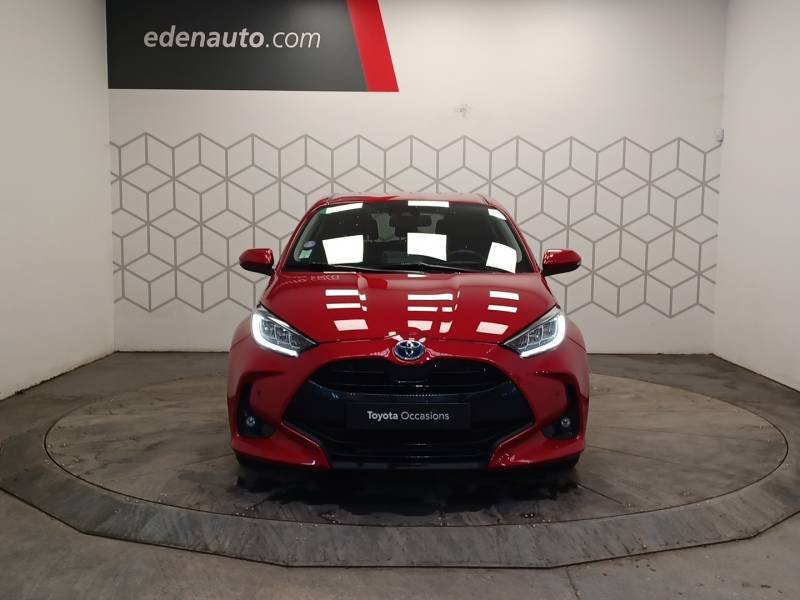 Toyota Yaris - Photo 8