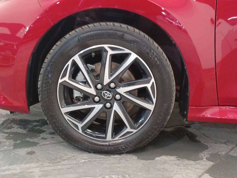 Toyota Yaris - Photo 9