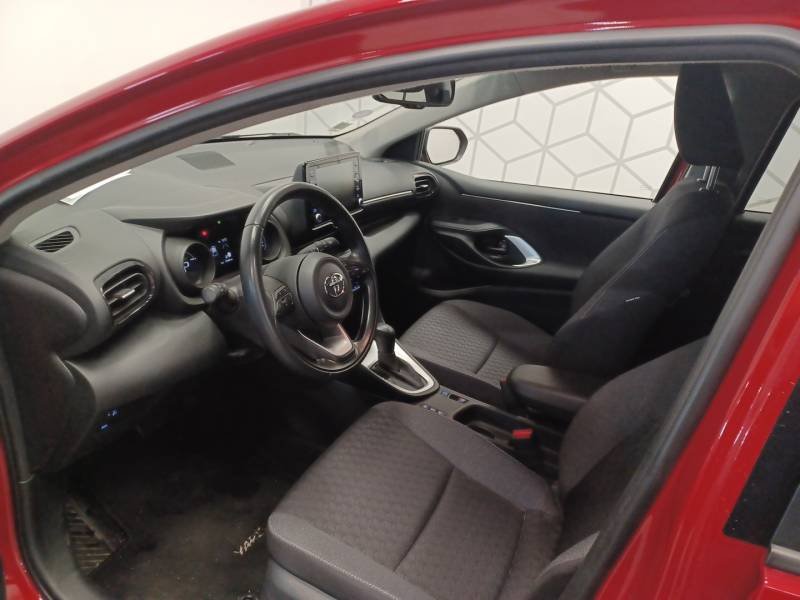 Toyota Yaris - Photo 10