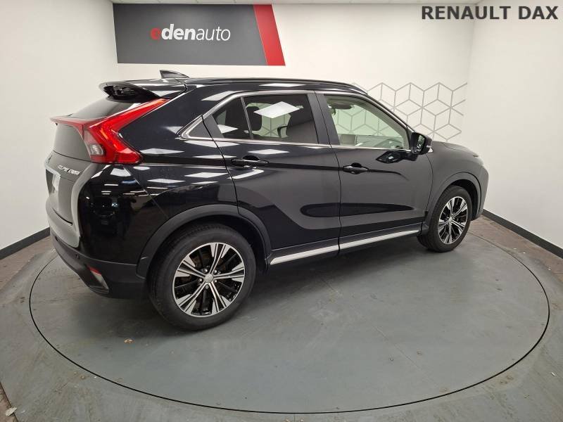 Mitsubishi Eclipse Cross - Photo 11
