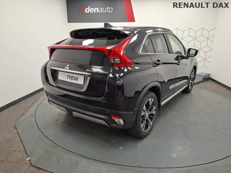 Mitsubishi Eclipse Cross - Photo 12