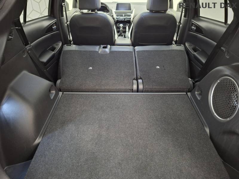 Mitsubishi Eclipse Cross - Photo 14